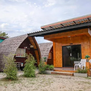 Hotel Oyo 1083 Lanta Wild Ko Lanta