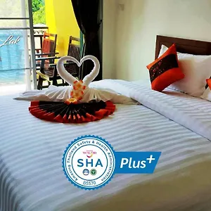 Hotel Baramate - Sha Khao Lak