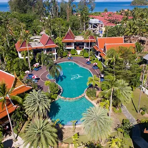 Resort Royal Lanta & Ko Lanta