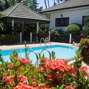Frühstückspension Baan Sawainam Ko Tao