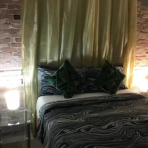 Gasthof El Conde De Atrini Santo Domingo