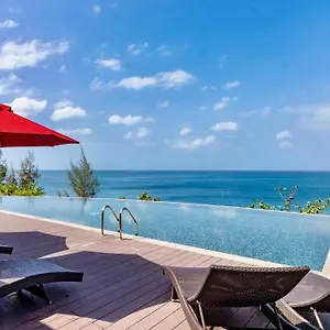 منتجع Resort, Leam Tong