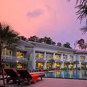 Gypsy Sea View Resort- Island Ko Phi Phi