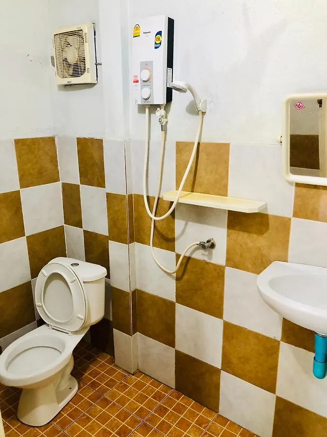 Jr Gym & Resort جزيرة في في