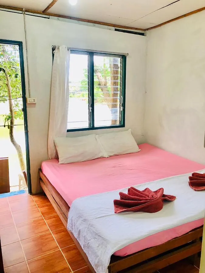 Jr Gym & Resort جزيرة في في 2*,  تايلاند
