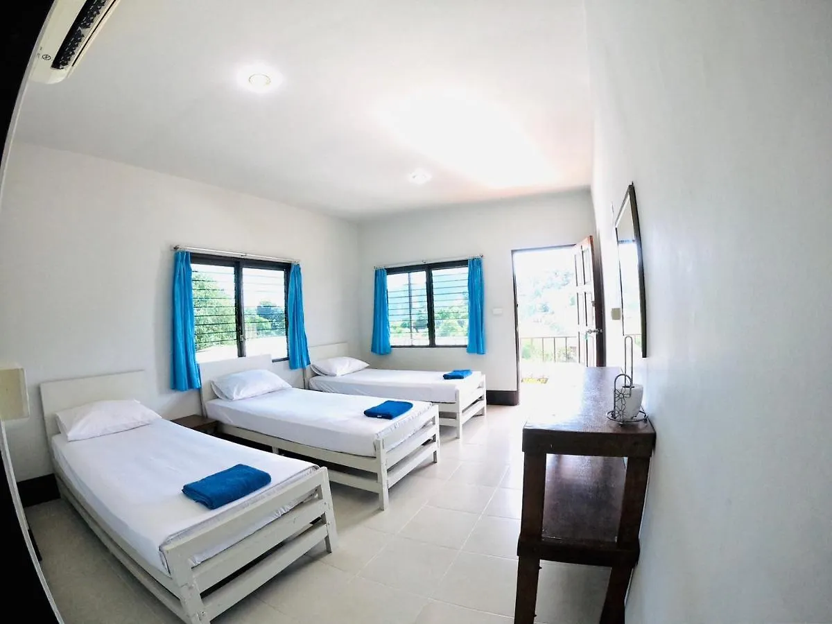 Jr Gym & Resort Ko Phi Phi Hotel